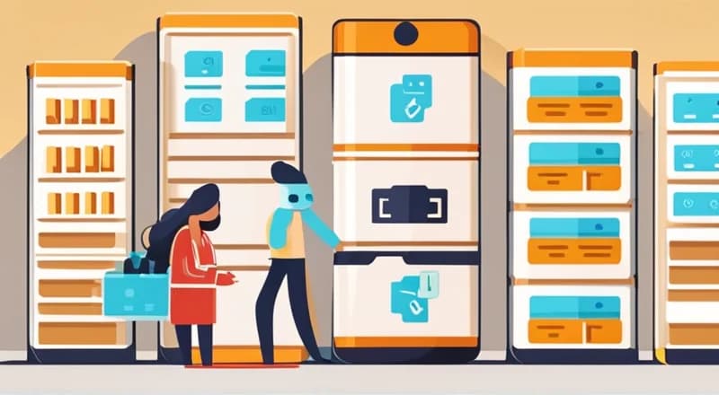 如何用英文表达进销存的概念和实践？