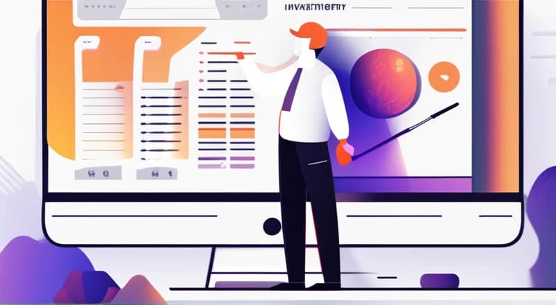 如何在进销存中记录接受投资的账目？