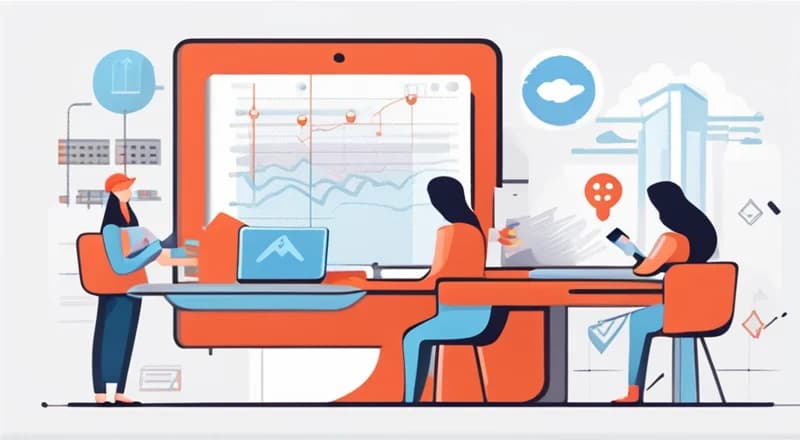 如何在杭州成功销售创新管理软件？策略与技巧全解析