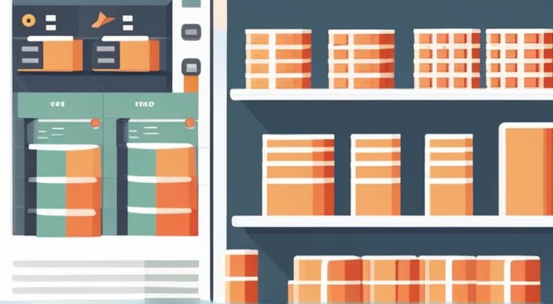 如何利用WPS表格实现高效的进销存管理？