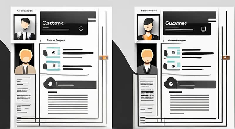 如何制作一份出色的运营客户管理简历？