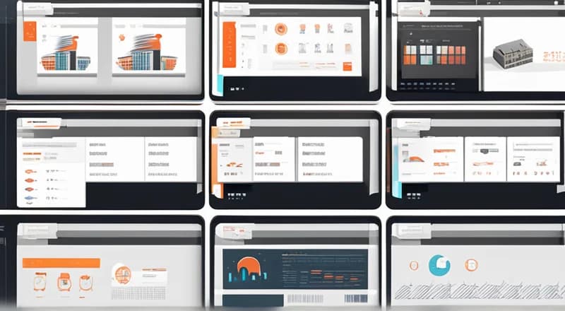 宁波管理软件销售公司如何提高市场竞争力？