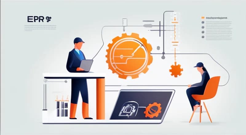 如何选择最适合企业的ERP工程系统技术方案？