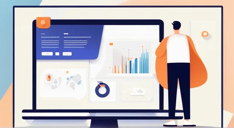 如何选择最适合企业的后台客户管理模板？