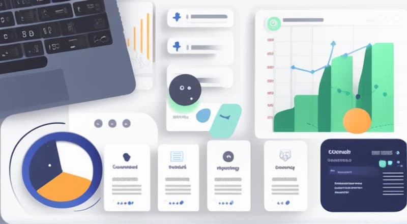 如何选择最适合您业务的客户管理跟踪模板？