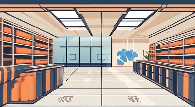 如何在重庆速达进销存系统中进行库存调整？