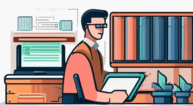 如何设计项目文件管理软件架构图？全面解析核心模块与实现逻辑