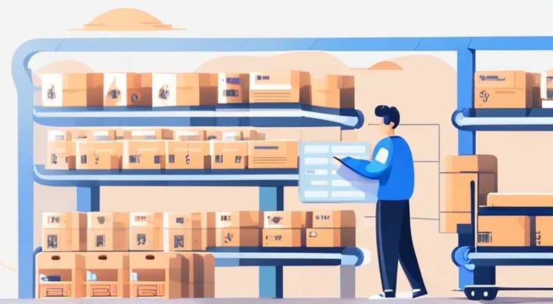 如何正确进行晋业云进销存月末结转？月末结转操作详解