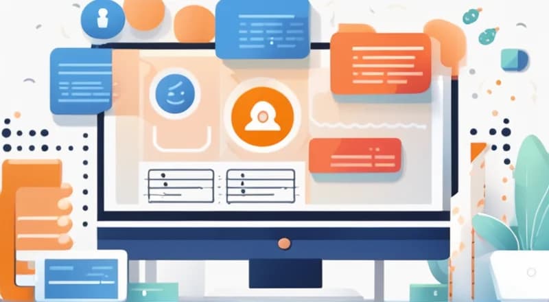 如何撰写有效的客户管理公告模板？