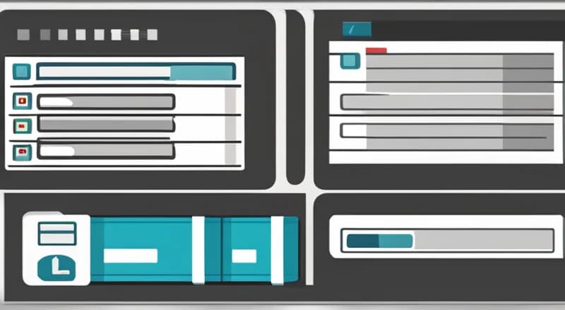 如何高效制作进销存台账？Word文档制作攻略