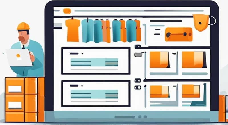 如何在苹果手机上下载并使用进销存软件？