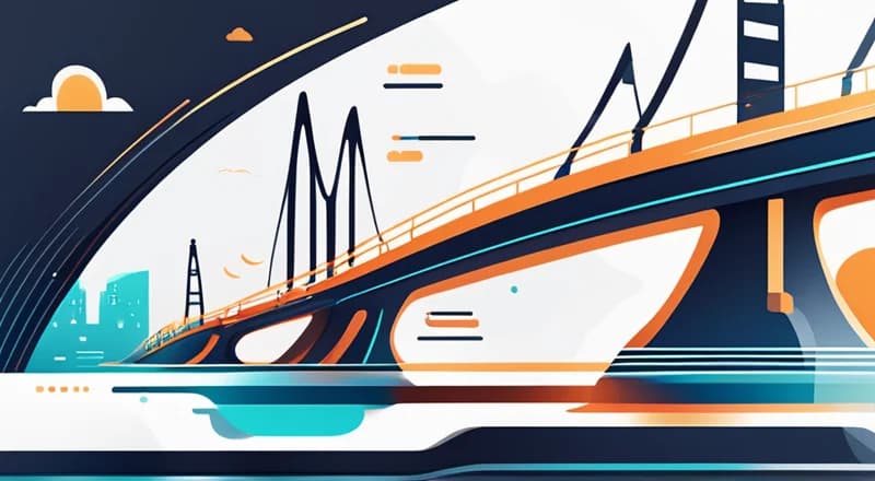 如何有效销售合肥桥梁管理软件？寻找市场突破点与营销策略