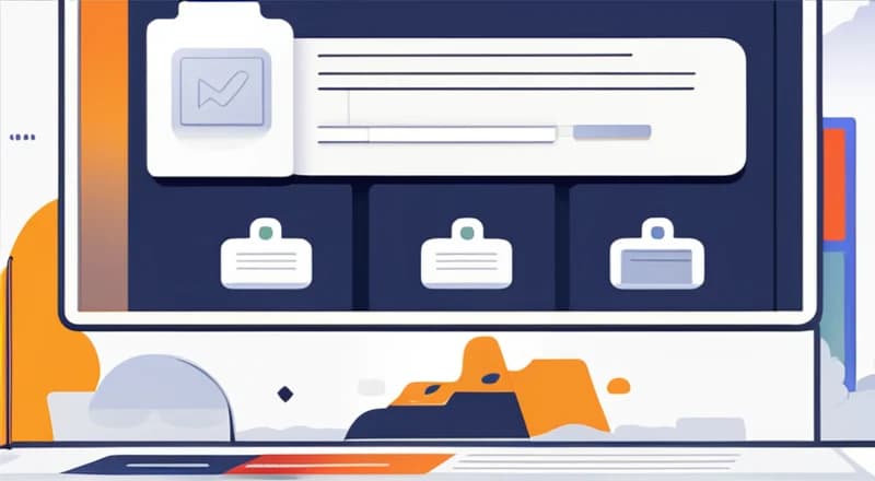 如何有效使用客户欠款管理模板？