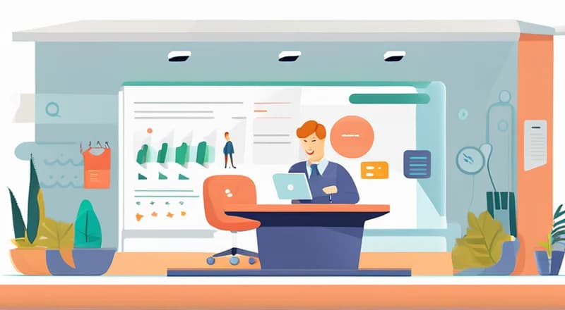 如何制定高效的售楼部客户管理细则？