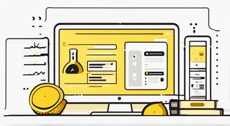 初次使用柠檬云进销存软件，如何进行有效的初期录入和操作？