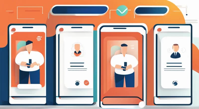 如何撰写有效的客户管理公告模板？