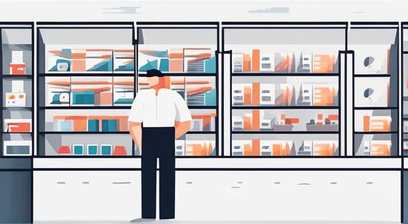 如何将服务号接入进销存系统？详细操作指南