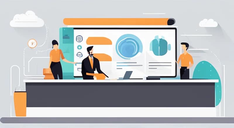 如何制定有效的客户管理协议模板？