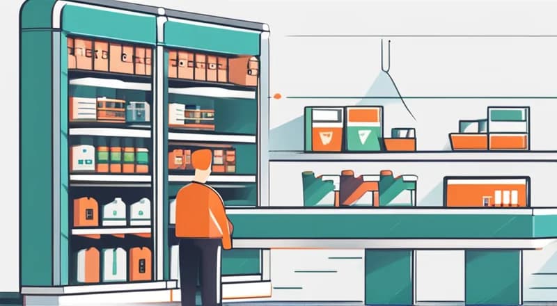 如何创建和使用进销存专柜销售码？详细步骤和技巧