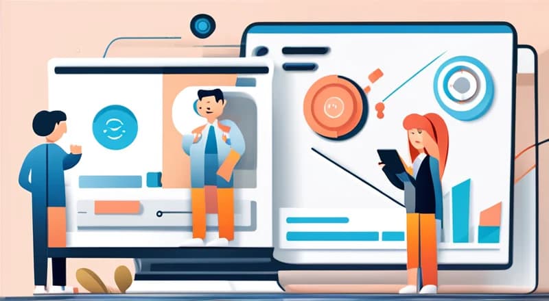 如何找到最适合的客户管理资料模板？