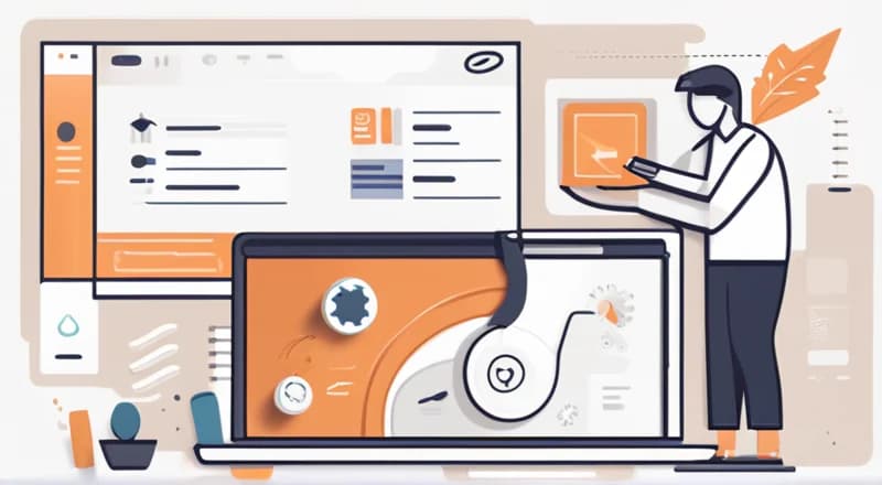 如何有效利用客户周期管理笔记模板？