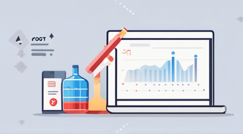 如何准确计算和管理材料进销存中的核酸成本？