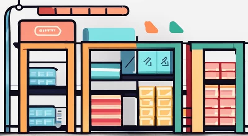 月末如何正确进行出入库进销存结转？