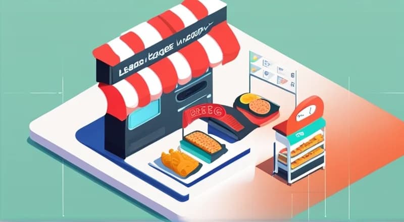 如何编写食品进销存台账？创建范本的方法与步骤有哪些？