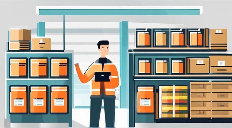 如何高效实现动态进销存管理？