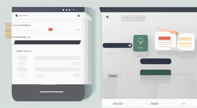 如何在小管家进销存系统中删除单据？操作步骤详解