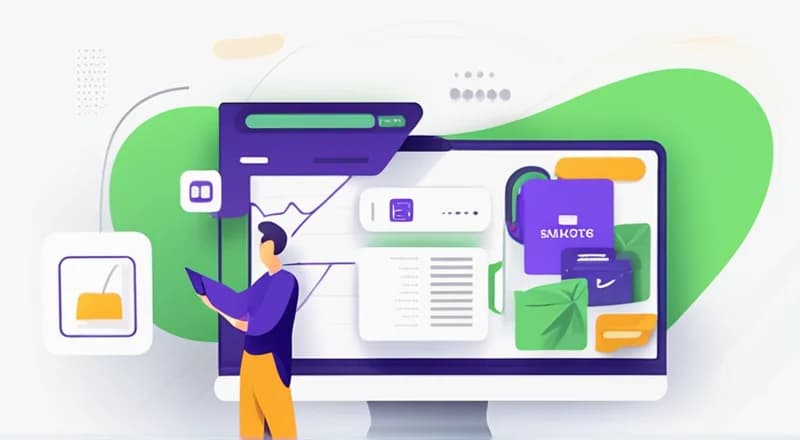 如何选择最适合的饲料销售客户管理模板？