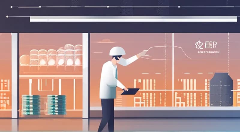 如何选择适合天津市企业的ERP系统方案？