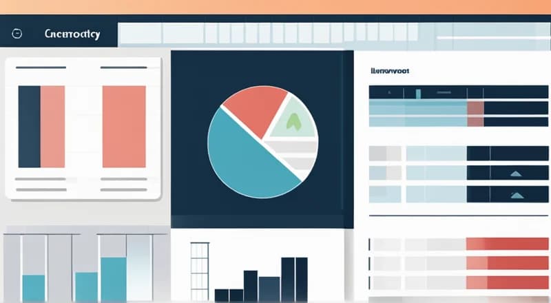 如何利用Excel自制高效实用的进销存管理系统？