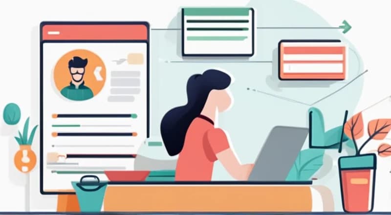 如何撰写一份出色的进销存开发项目简历？