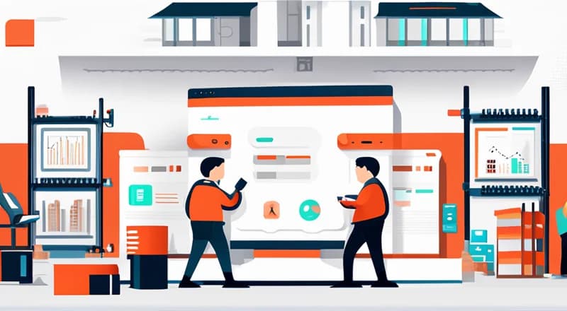 如何高效推广苏州生产管理软件？苏州企业选择生产管理软件的关键因素是什么？