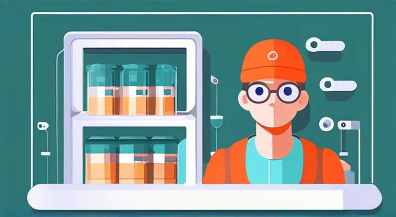 如何高效地进行企业进销存出入库管理？