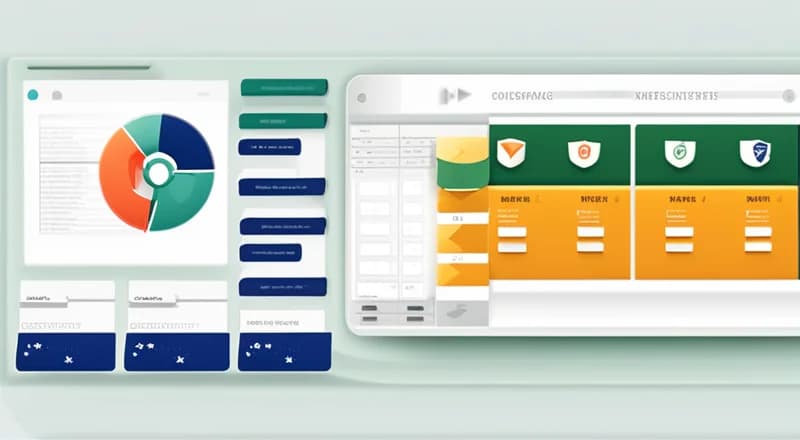 如何有效利用客户管理系统Excel模板？