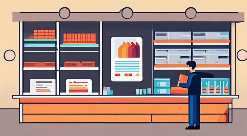 如何处理和管理进销存系统中的礼券金额？