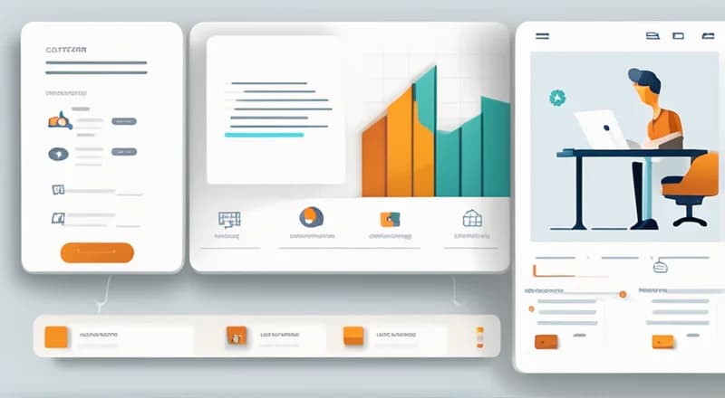 如何有效运用客户管理实例分析模板？