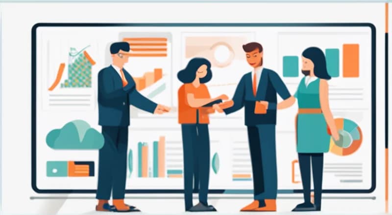 如何选择和实施办公系统销售管理软件？