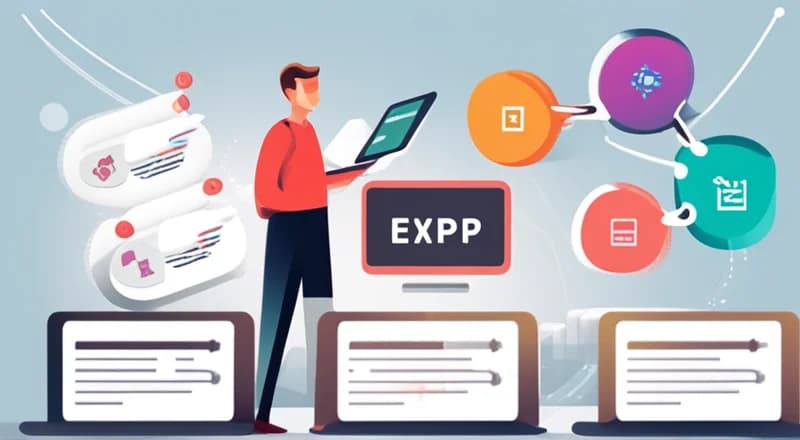 如何高效设计ERP系统编程开发方案？