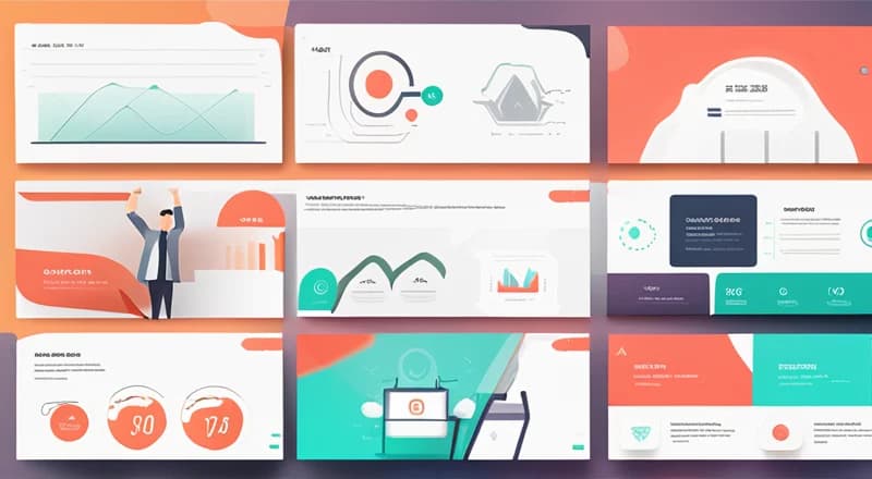 如何制作一份高效的销售客户管理PPT模板？