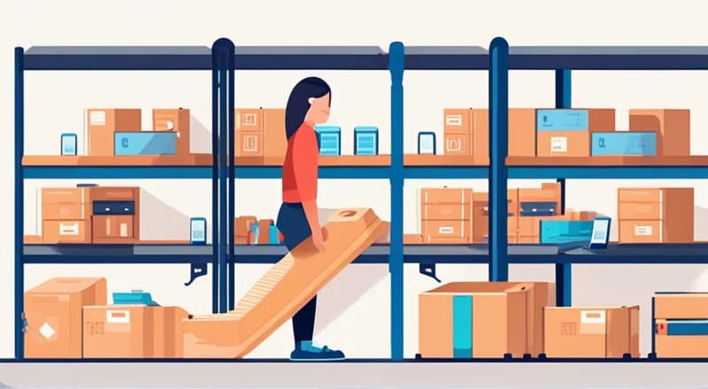 没有进项票如何进行进销存管理？有效方法和策略