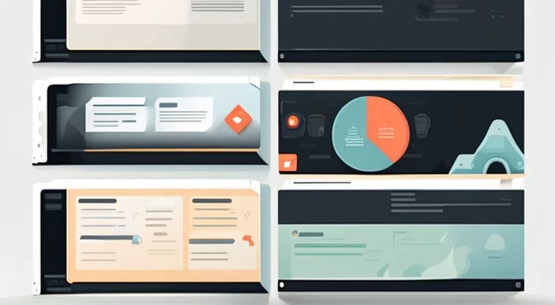 如何高效使用客户管理书籍笔记模板？