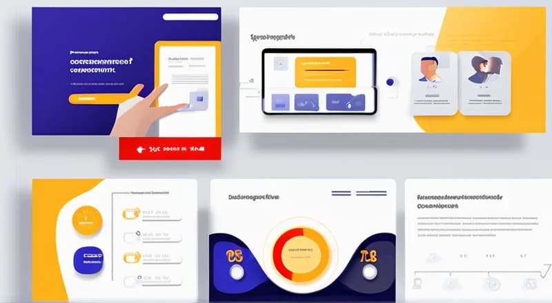 如何选择适合的客户管理PPT模板进行高效演讲？