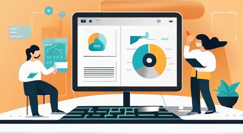 如何选择最适合您的业务客户管理系统模板？