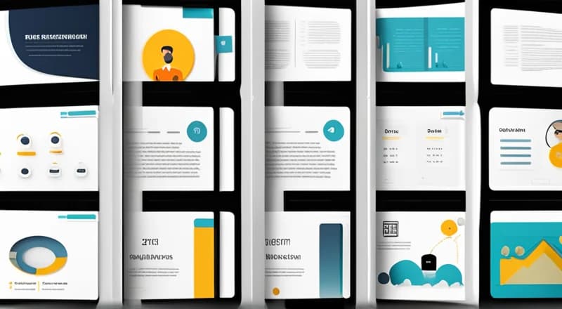 如何选择最适合的战略客户管理PPT模板？