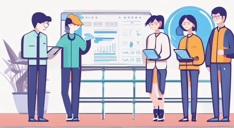 无锡销售管理软件商家如何选择与应用？