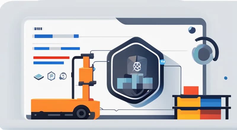 如何高效使用小型ERP软件进行进销存管理？