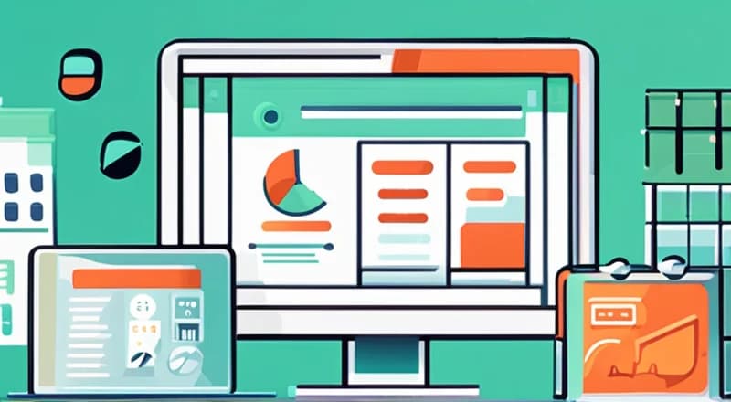 如何选择和使用销售管理软件来提升丰巢快递柜的运营效率？